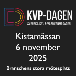 KVP Dagen 25 - jan