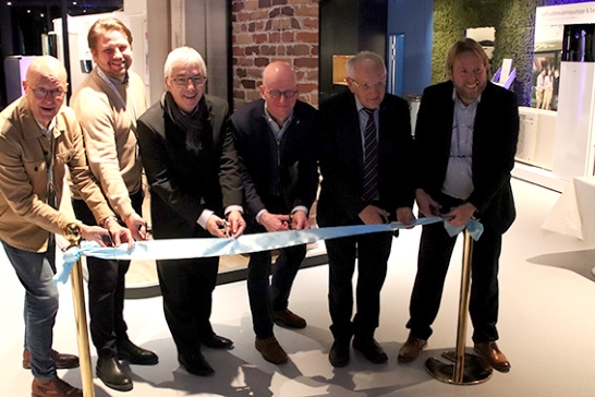 Invigning-av-Daikins-Experience-Center